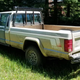 Illustration for article titled This Absurd Jeep Cheromanche Proves Theres Nothing You Cant Do With A Welder And A Dream